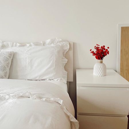 En-Suite Room 5Mins From Tower Bridge London Luaran gambar