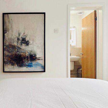 En-Suite Room 5Mins From Tower Bridge London Luaran gambar