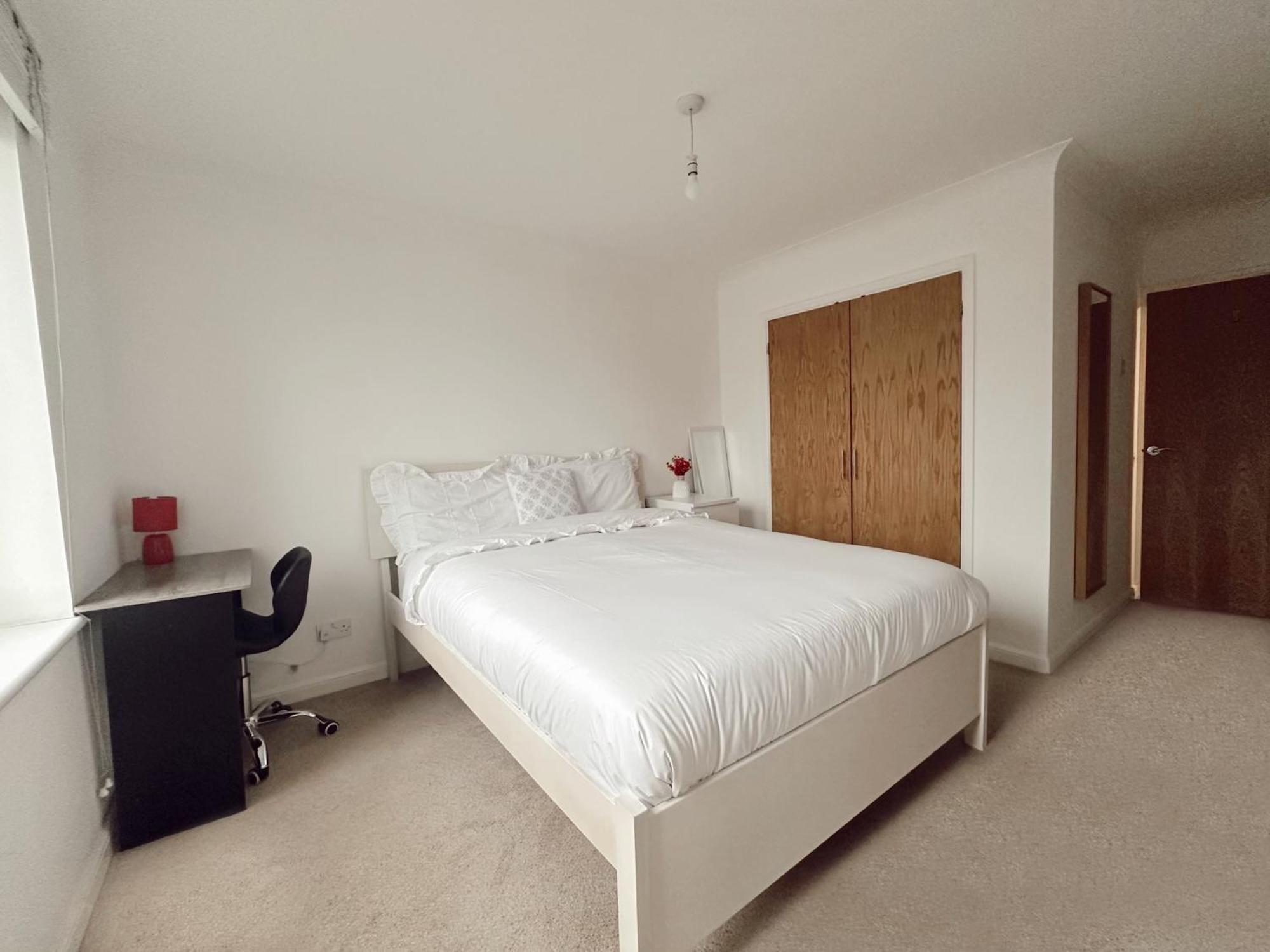 En-Suite Room 5Mins From Tower Bridge London Luaran gambar