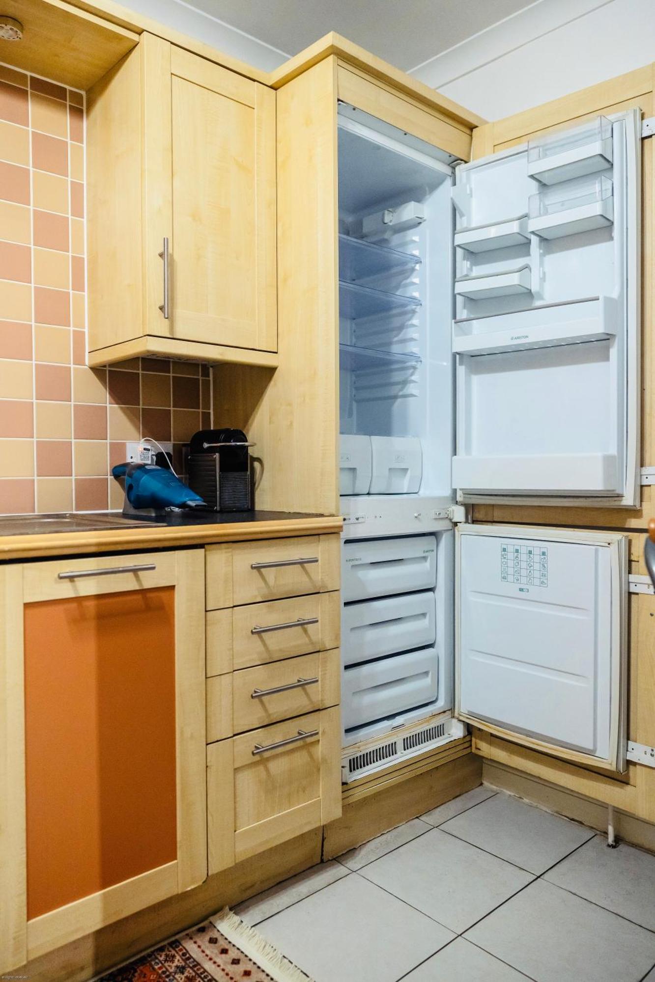 En-Suite Room 5Mins From Tower Bridge London Luaran gambar
