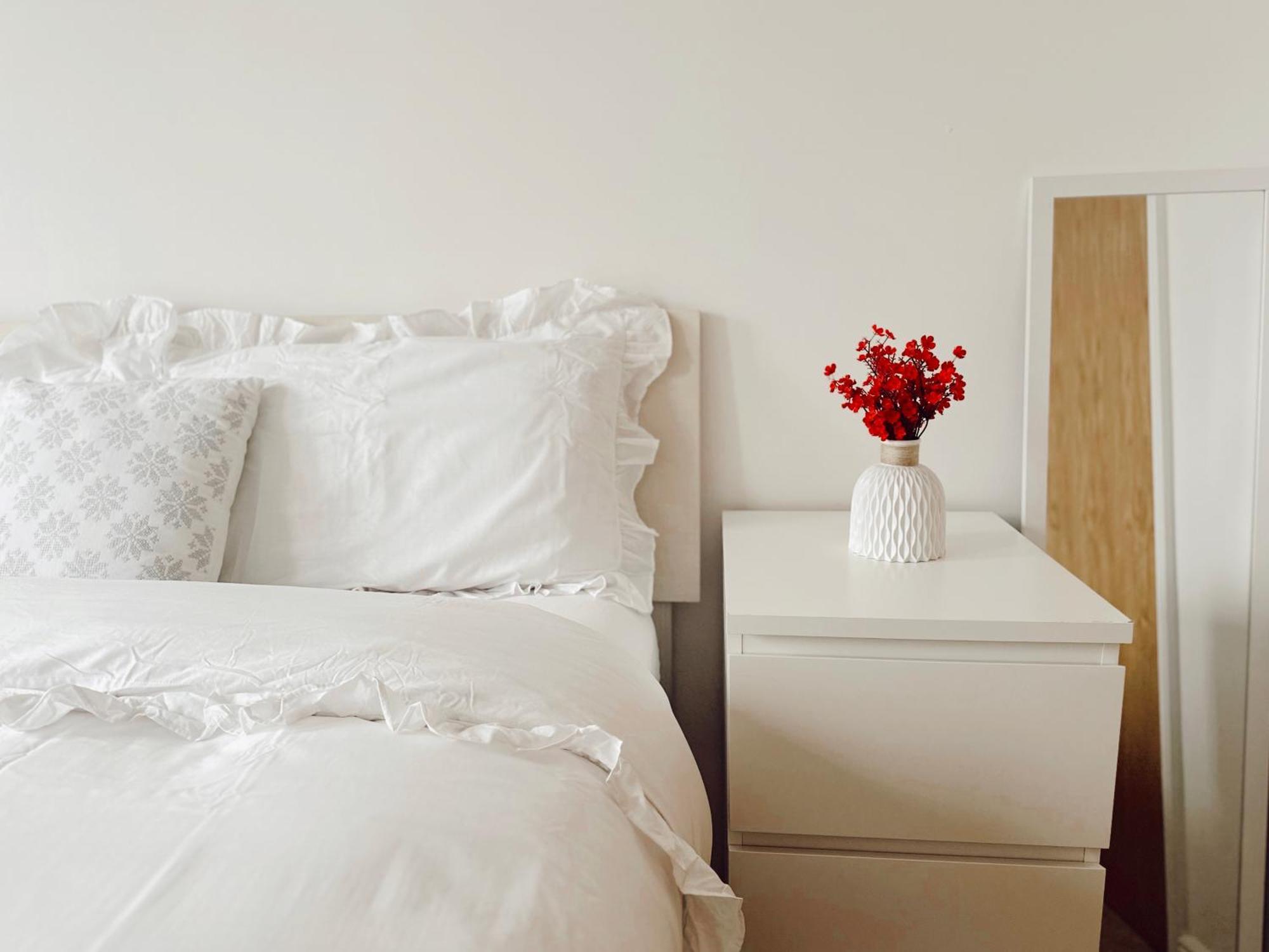 En-Suite Room 5Mins From Tower Bridge London Luaran gambar