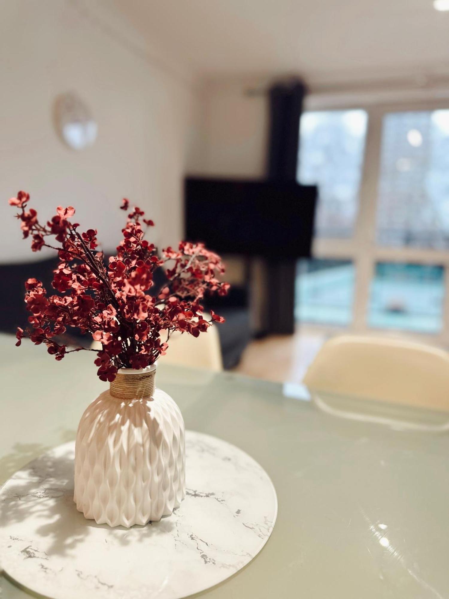 En-Suite Room 5Mins From Tower Bridge London Luaran gambar